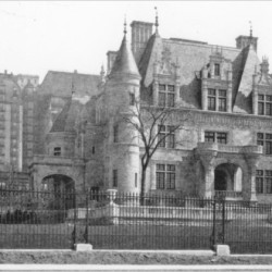 Charles Schwab Mansion
