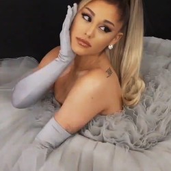 Ariana Grande