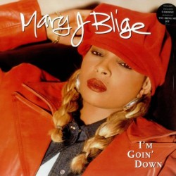 Mary J. Blige (1994)