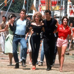 Grease 1