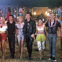 Grease 2