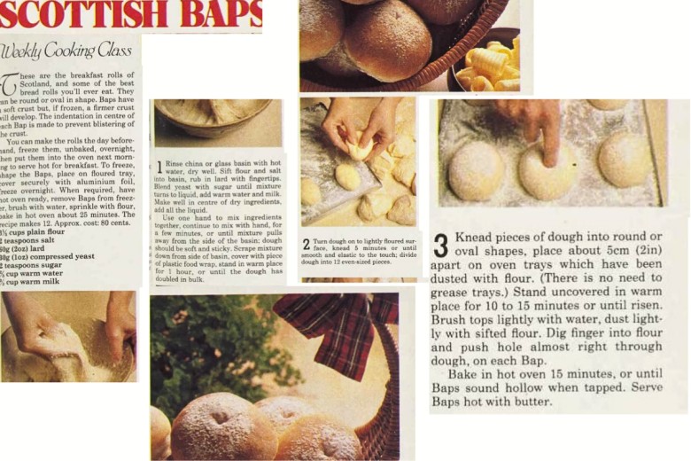Original Recipe