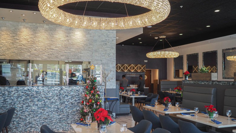 First Look: Tabla Indian Cuisine opens third location in Lake Nona