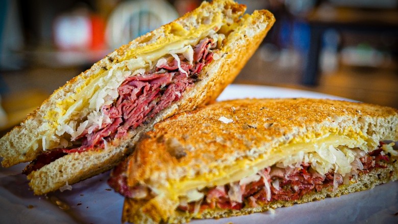 Pammie’s Sammies in Winter Garden