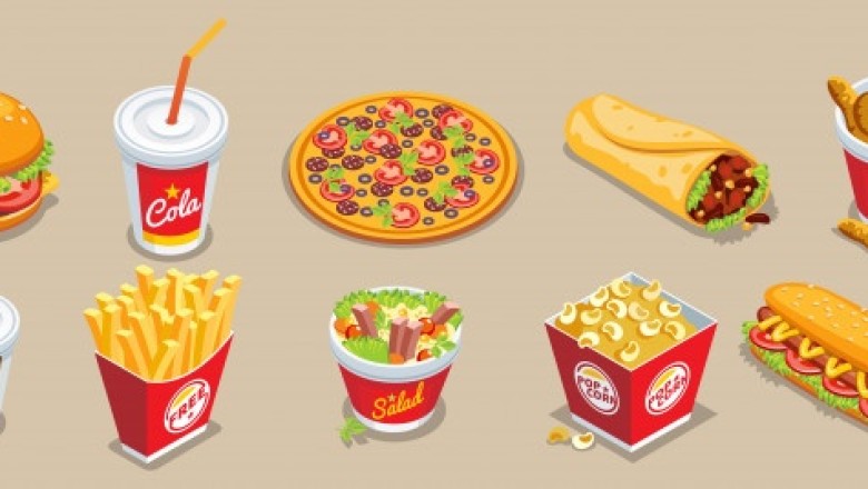Do you prefer Pizzas or Burgers?