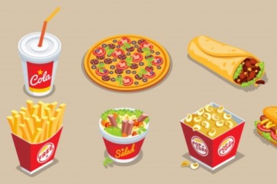 Do you prefer Pizzas or Burgers?