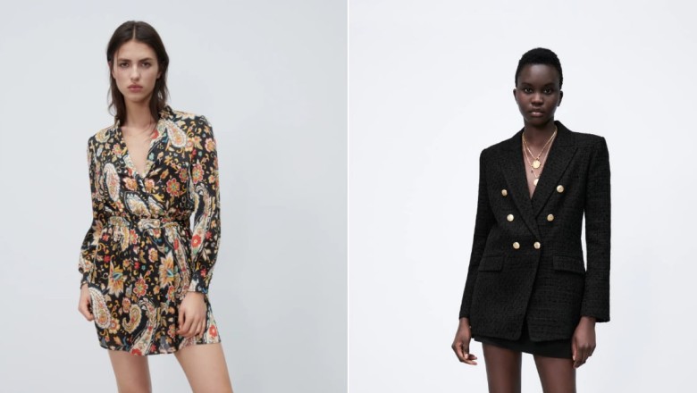 15 Zara Pieces That Will Make You Feel in Charge as You Return to the Office
