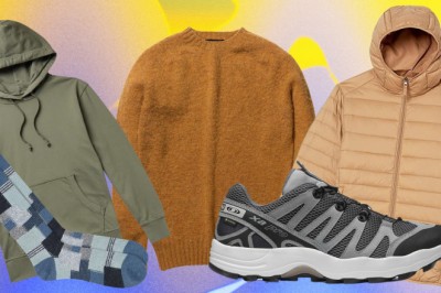 20 Epic Menswear Deals Under $150 to Kick 2022 Off With a Bang