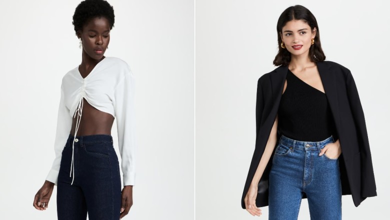27 Incredibly Stylish Pieces We Can't Believe Are on Sale - Happy New Year to Us!