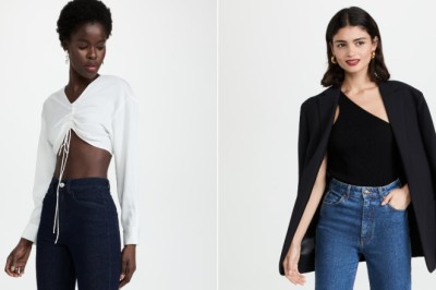 27 Incredibly Stylish Pieces We Can't Believe Are on Sale - Happy New Year to Us!