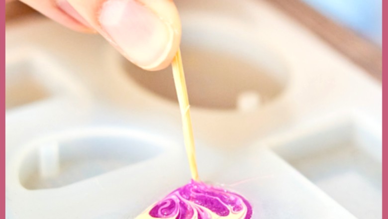 7 Ways to Deal with Bubbles in Resin