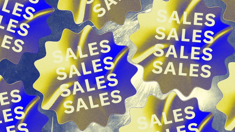 81 Astounding Menswear Sales to Make 2022 Your Most Stylish Year Yet
