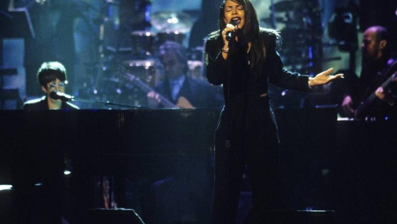 A New Aaliyah Album Is Coming Out Next Month