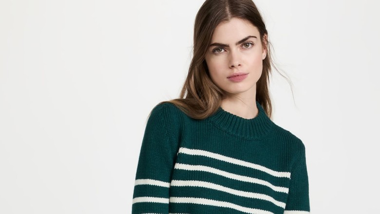 Amazon Having a Myriad of Cute Sweaters in Stock Is One of 2022's Happiest Developments