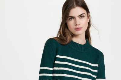 Amazon Having a Myriad of Cute Sweaters in Stock Is One of 2022's Happiest Developments