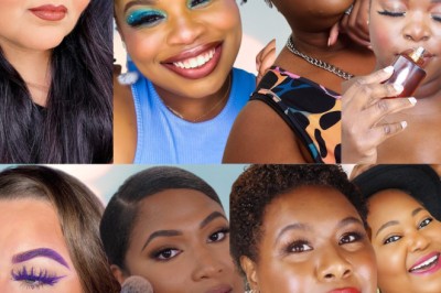 Best of 2021: The Breakout Plus Size Beauty Influencers To Watch- At ALL Ages