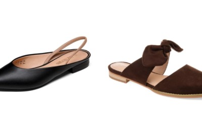 Bye-Bye Heels! These 11 Stylish Flats Have Rave Reviews - and They're All From Walmart