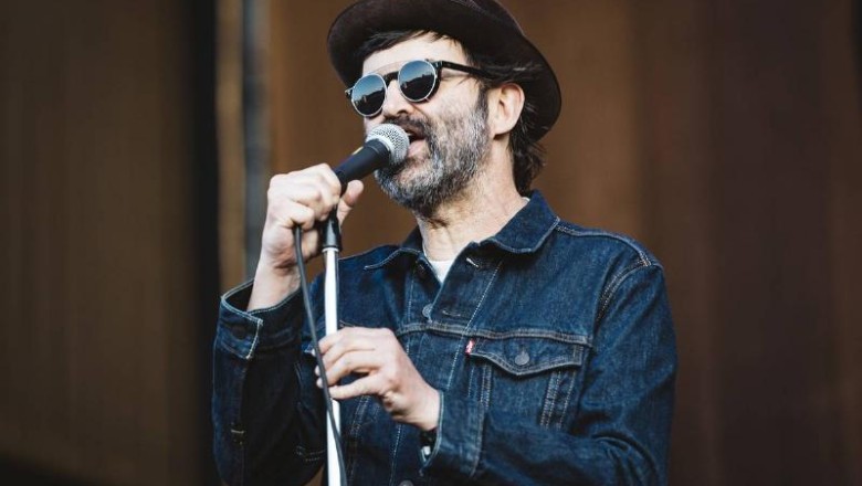 Eels Share “Amateur Hour” From Upcoming Album Extreme Witchcraft