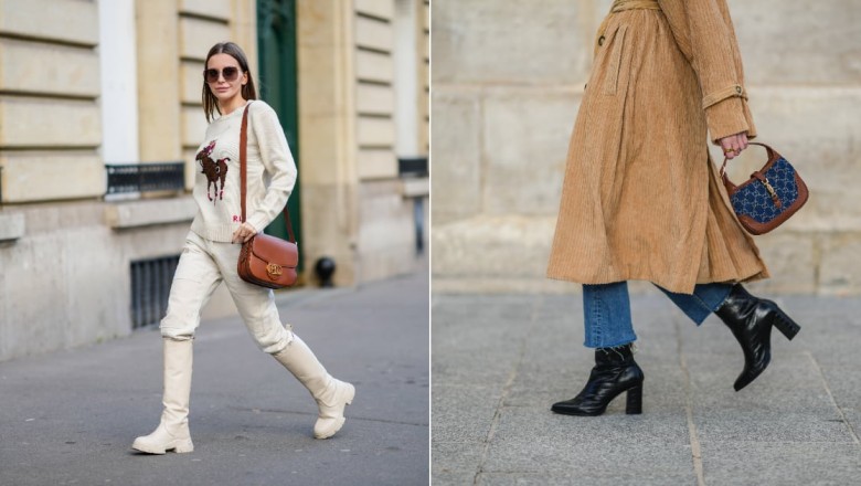 Here They Are: Our 22 Favorite Boots of 2022