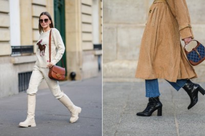 Here They Are: Our 22 Favorite Boots of 2022