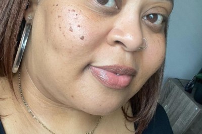“I’m 46, And This Is My Skincare Routine For Mature Skin”