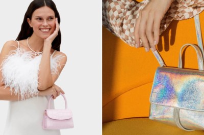 I'm a Senior Shopping Editor, and These 15 New Arrivals Are on My January Wish List
