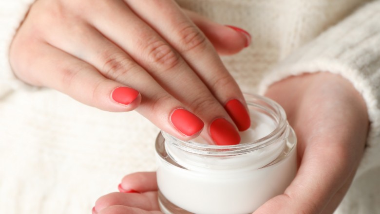 Keep Your Skin Happy With These 9 Skincare Finds