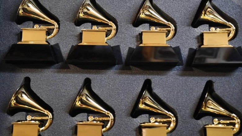 More Grammy Drama: Awards Likely To Be Postponed