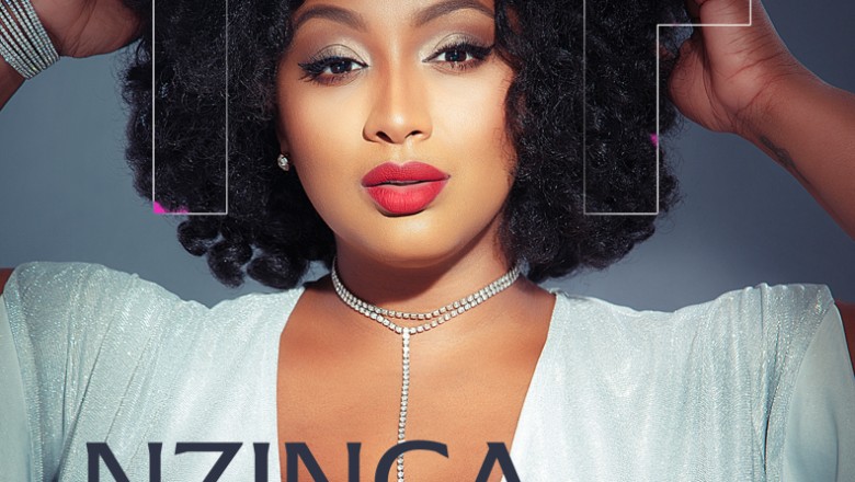 Nzinga Imani : Modern Day Renaissance Woman