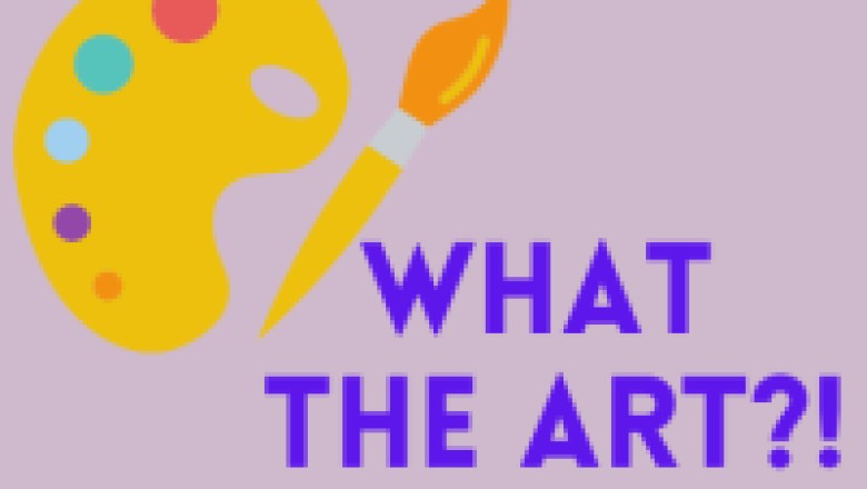 Porn and Artful Nudity