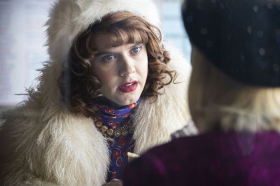 “Search Party” Creators Look Back on the Show’s Campiest Moments