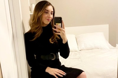 Sound the Alarm! These Editor-Loved Knee-High Boots Are on Sale For $29