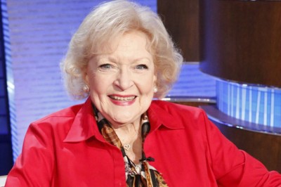 Television Icon Betty White Has Died at 99