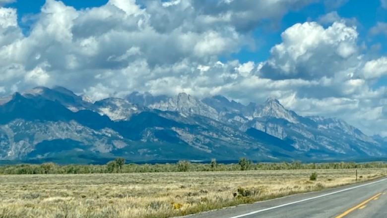 The Relevance of American Western Art
