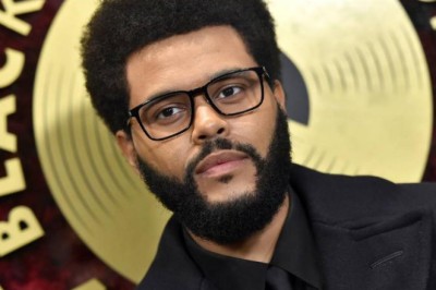 The Weeknd Dropping New Album On Friday