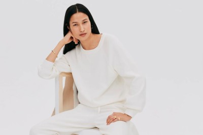 These 12 Cashmere Loungewear Sets Are the Kind of Luxury You Can Wear Every Day