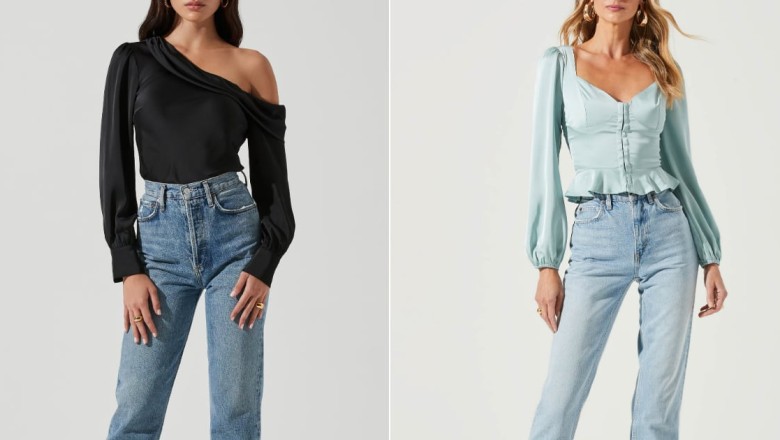 These 15 New Nordstrom Pieces Check Our 3 Boxes: Practical, Polished, and Modern