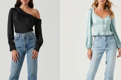 These 15 New Nordstrom Pieces Check Our 3 Boxes: Practical, Polished, and Modern