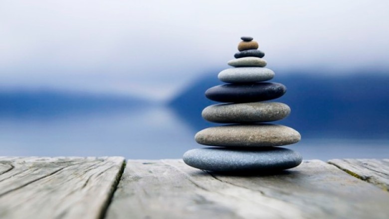 Why Meditation?