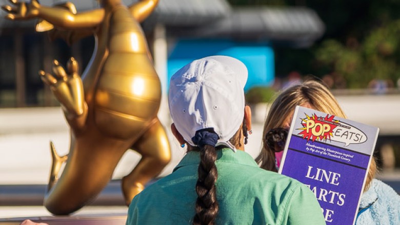 Disney World’s Longest Line in Years