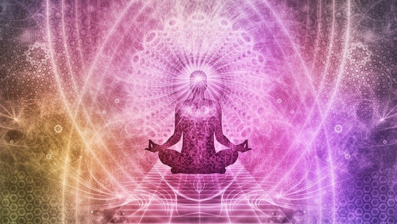 Meditation for Beginners