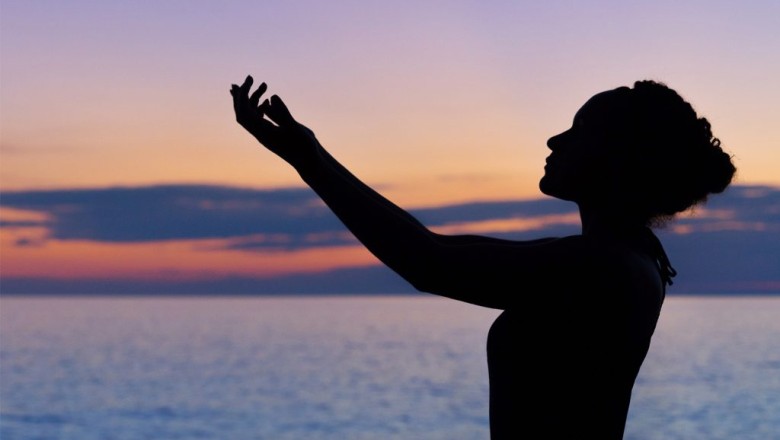 Meditation Techniques for Energy