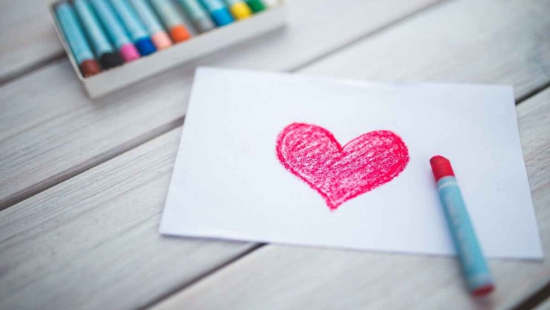 The World Needs People Who Have Pure Love