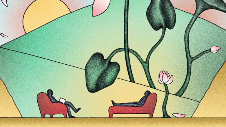 What Unites Buddhism and Psychotherapy? One Therapist Has the Answer.