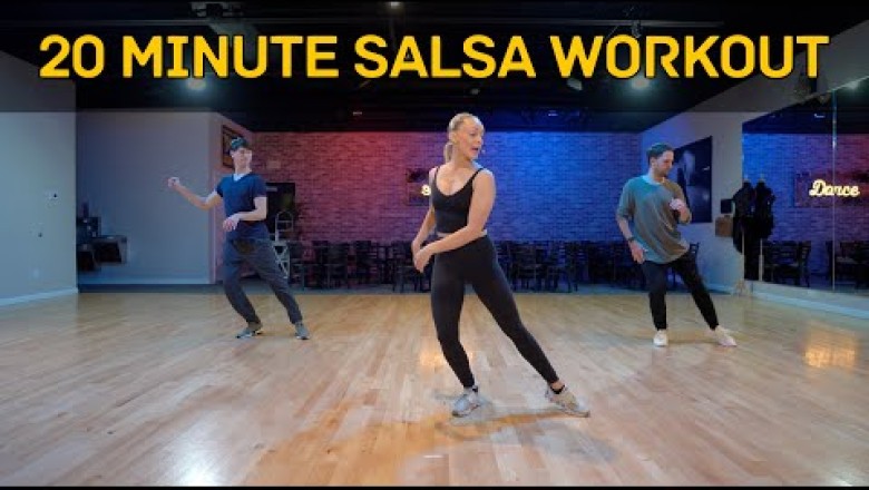 Salsa Workout