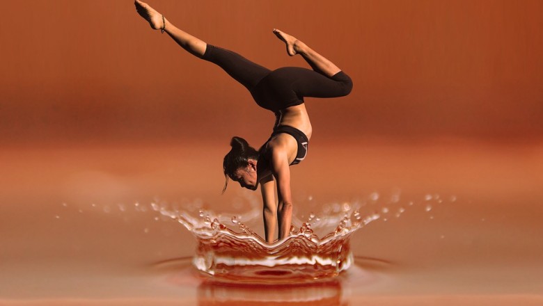 9 Reasons To Practice Yin Yoga