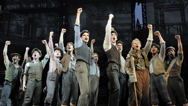 Most Iconic Dance Numbers in a Musical