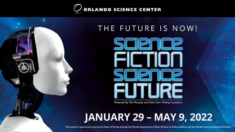 Science Fiction, Science Future
