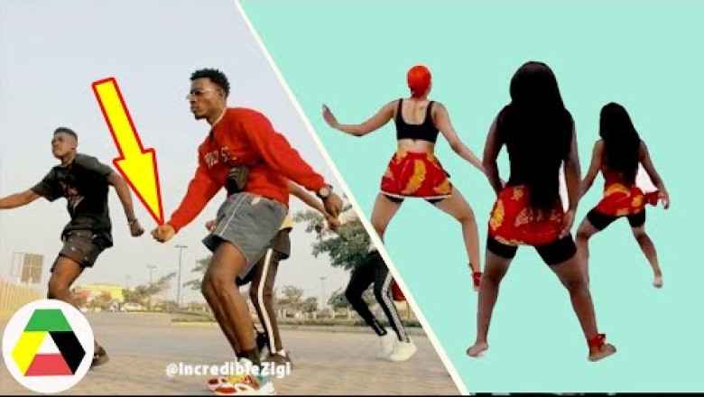 Top 10 African Dance Styles in 2020 -2021