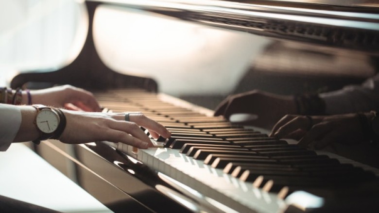 Top 10 Greatest Piano Pieces in Classical Music